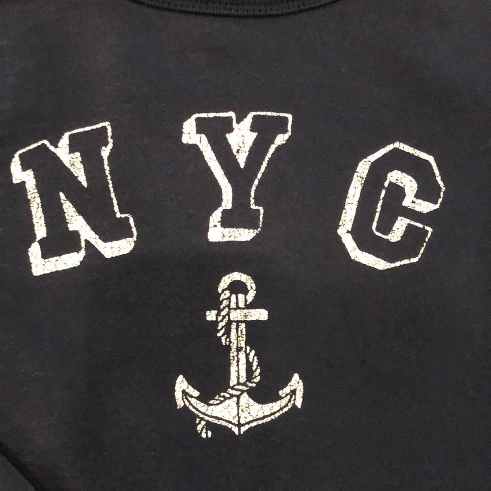 NYC Sweater - Picture 3 of 9